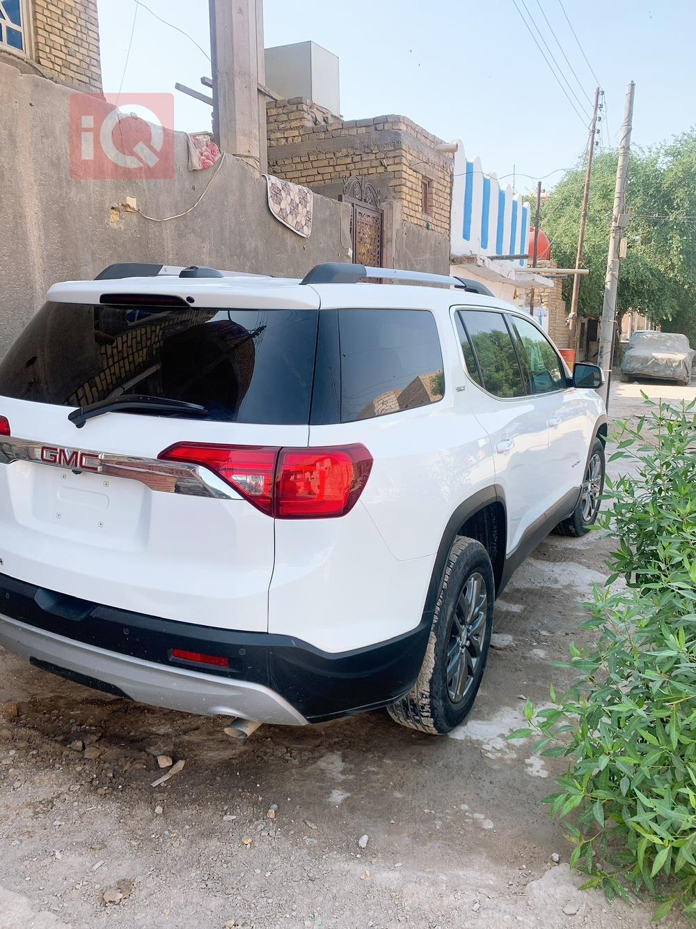 جی ئێم سی ئەکادیا